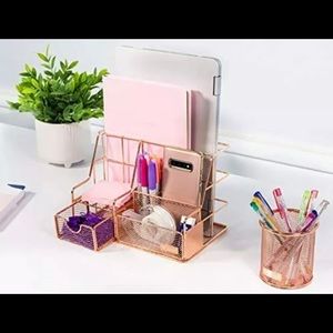 Desk Organizers and Accessories Set